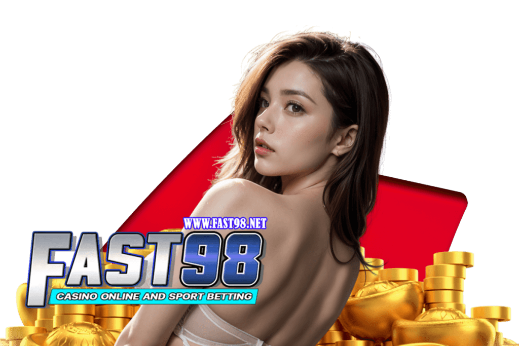 fast98 slot
